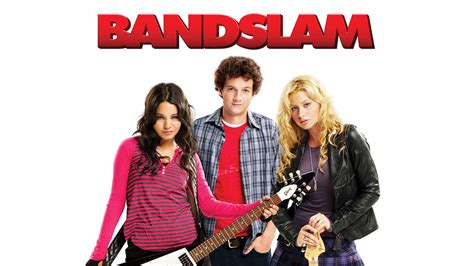 Bandslam - Movie - Where To Watch