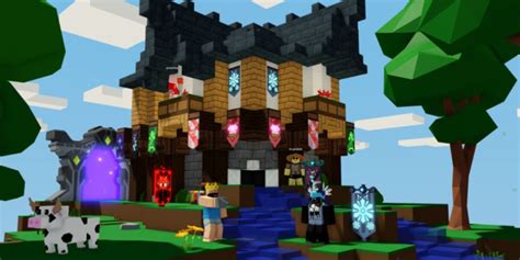 Best Roblox adventure games to play in 2024 | Pocket Gamer