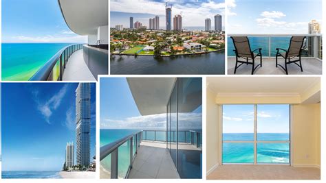 Sunny Isles Beach Condos for Sale. September 30, 2018