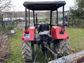 URSUS C-330 for sale, Farm tractor, 3672.11 EUR - 7735547