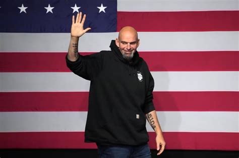 Why AP called Pennsylvania Senate race for John Fetterman | iNFOnews ...