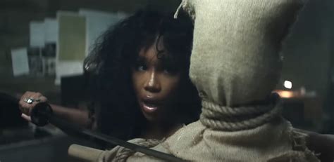 Behind The Scenes: SZA’s ‘Kill Bill’ Video - Unmuted News - Trailblazing News Coverage for Over ...