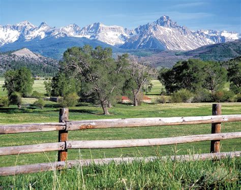 San Juan Mountains | Colorado, Map, & Facts | Britannica