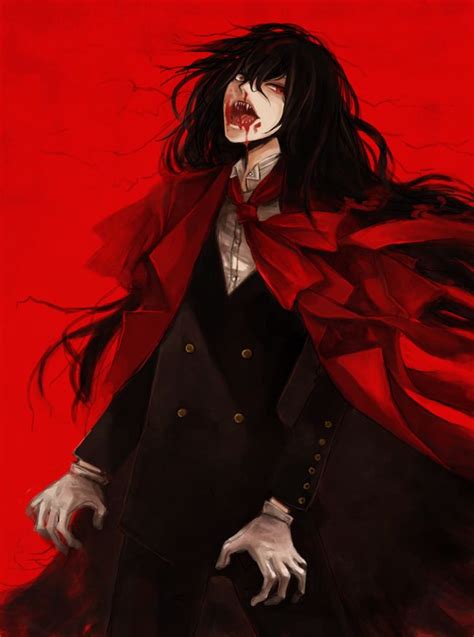 399 best images about Dracula aka Alucard on Pinterest | Hellsing alucard, Bram stoker's dracula ...