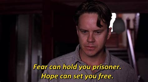 Shawshank Redemption Best Quotes - ShortQuotes.cc