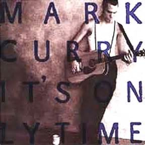 Mark Curry - It’s Only Time 1992