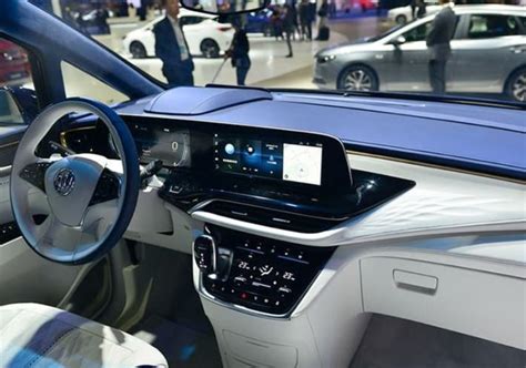 2024 Buick Gl8 Concept, Engine, Interior - newbuick2022.com