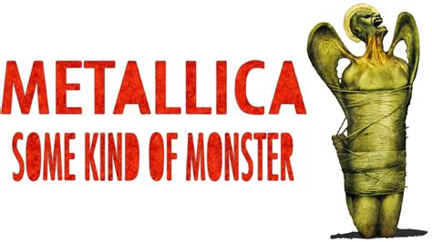 Metallica: Some Kind of Monster | Movie fanart | fanart.tv