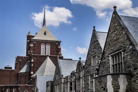 Residential Services | University of Pennsylvania