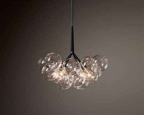 PELLE — Bubble Chandeliers