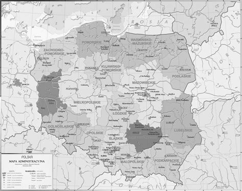 Z Mapa – Topographic Map of Usa with States