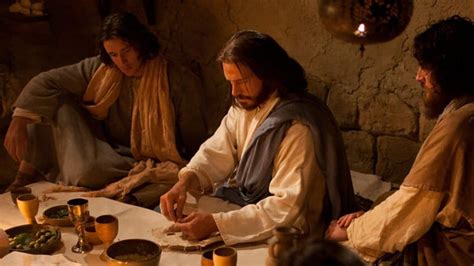 Descubra cómo fue LA ÚLTIMA CENA de Jesús junto a sus apótoles, aquí (2022)