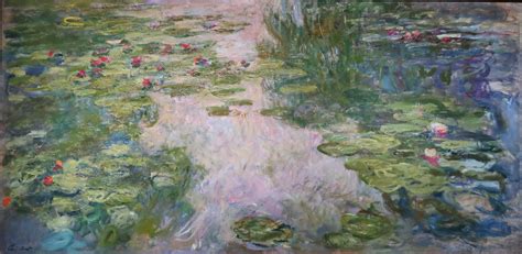 File:Claude Monet - Water Lilies, 1917-1919.JPG - Wikipedia, the free encyclopedia