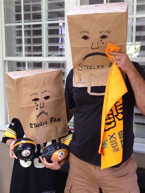 Sad, sad Steelers fans... | Yes, This is Funny | Pinterest