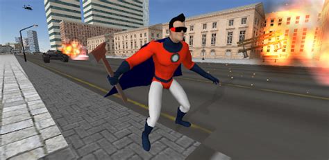 Superhero - Apps on Google Play