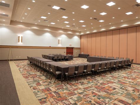 Meeting rooms in Stevens Point | Holiday Inn Stevens Point - Convention Ctr - Hotel Groups ...