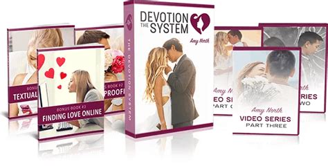 The Devotion System Book Review - RomanceScams.org