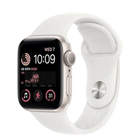 Apple Watch SE 2023 44mm (GPS) viền nhôm | Chính hãng VN/A | Giá rẻ ...