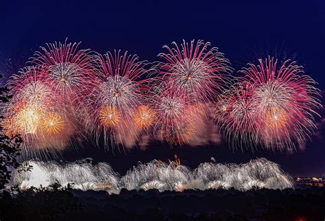 Washington DC fireworks Photograph by RJ Stein Photography - Fine Art ...