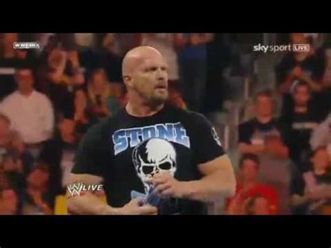 Stone Cold Steve Austin Beer Bash