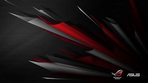 Asus Rog Wallpaper (79+ pictures) - WallpaperSet