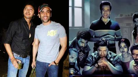 Shreyas Talpade, Tusshar Kapoor-starrer horror comedy titled ‘Kapkapiii’