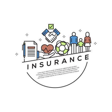 230+ Life Insurance Logo Stock Illustrations, Royalty-Free Vector ...