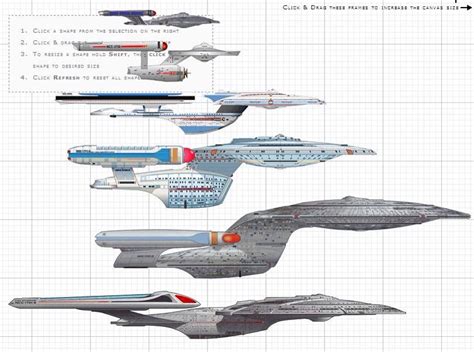 Star Enterprise Scaled Scores Chart