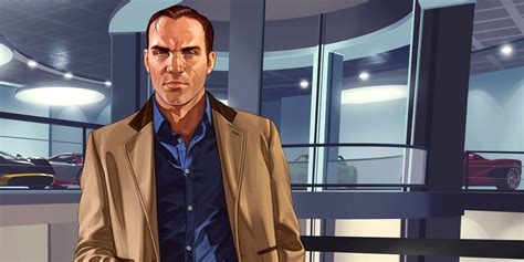 Grand Theft Auto 6 Theory: The Protagonist Is From GTA 4 & 5