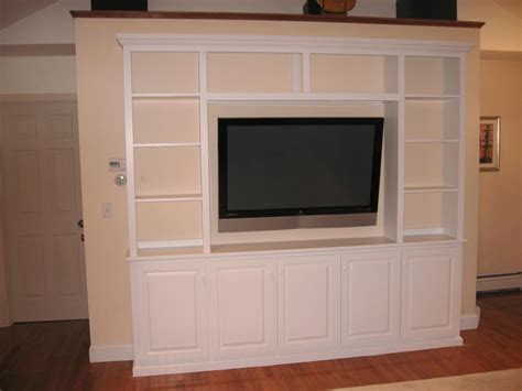 77+ Built In Entertainment Cabinets - Kitchen Remodeling Ideas On A Small Budget C… | Wall ...