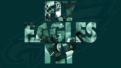 NFL Eagles Wallpaper ·① WallpaperTag