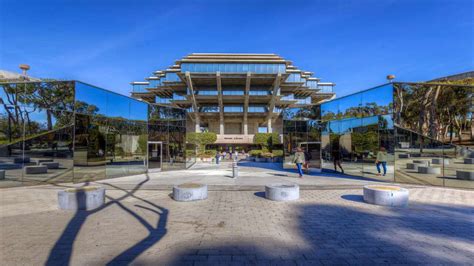 UCSD Acceptance Rate 2024: Admission, GPA Requirements, Tuition, Courses