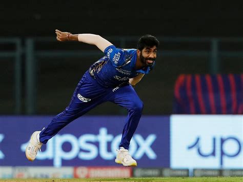 Jasprit Bumrah Ruled Out Of IPL 2023, May Undergo Back Surgery: Sources ...