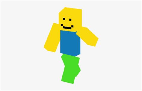 Roblox Noob Minecraft Skin Minecraft Hub - vrogue.co