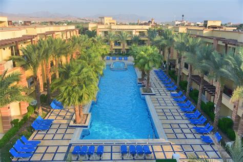 Sea Beach Aqua Park Resort Managed By Blue Resorts in Sharm El Sheikh | Best Rates & Deals on Orbitz