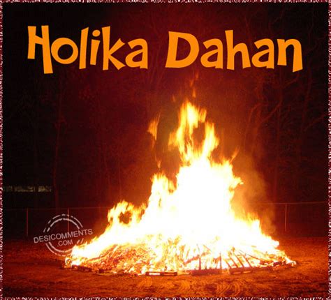 Holika Dahan Wishes - Wishes, Greetings, Pictures – Wish Guy