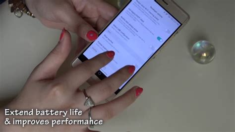 Smartphone Tips | How to extend smartphone's battery life & improve ...