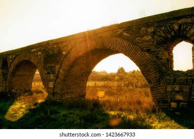 74 Skopje Aqueduct Images, Stock Photos & Vectors | Shutterstock