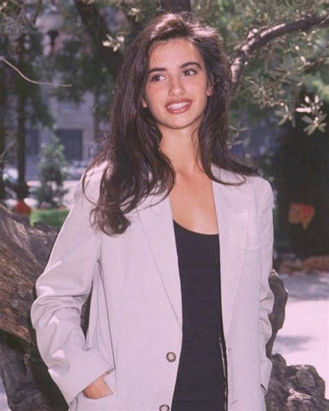 80s/90s/00s etc 💗 on Instagram: “Penelope Cruz, 1993 • •Follow ...