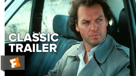 Clean and Sober (1988) Official Trailer - Michael Keaton, Kathy Baker Mo... | Michael keaton ...