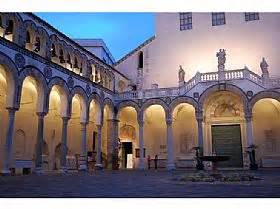 Cathedral of Salerno, Church in Campania, Italy