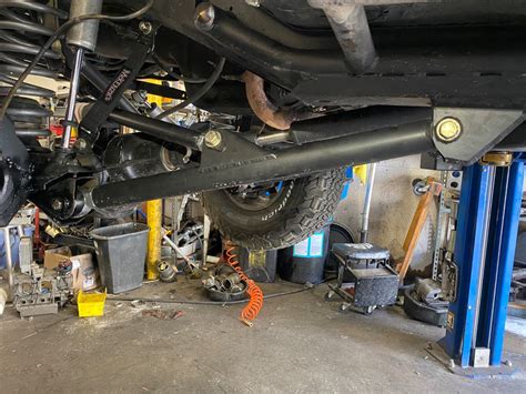 Jeep XJ custom long arm setup Barnes 4x4 diy kit. | Jeep xj, Jeep, Setup