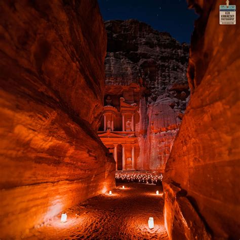 The Incredible Lost City of Petra by Ken Kaminesky on Maptia | City of petra, Travel photography ...