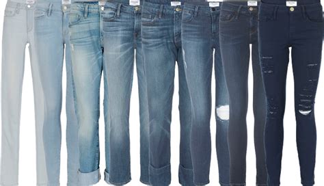 How To Choose The Perfect Pair Of Jeans? · ChicMags