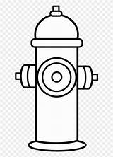 Fire Hydrant Coloring Page  Pages sketch template