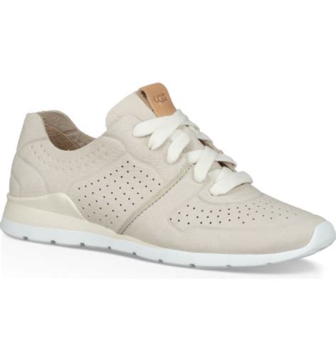 UGG® Tye Sneaker (Women) | Nordstrom