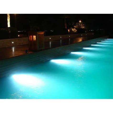 LED Underwater Lights, Base Type: E27, Rs 20000 /pack, Led Light India ...