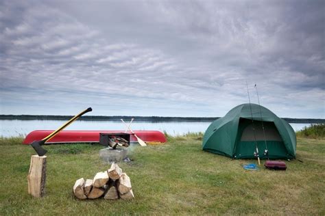 The BEST Canada National Parks for Camping - Must Do Canada