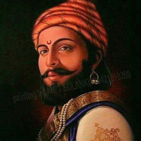 Pin by Vaishnavi Pawar on Shivray | Shivaji maharaj hd wallpaper ...