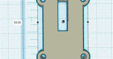 jkoljo shifter design for KW12-3 switches for SIM racing wheels by Richard Bogerd | Download ...